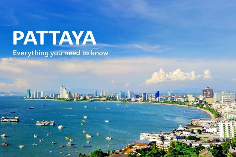 Những Lưu &Yacute; Khi Du Lịch Pattaya