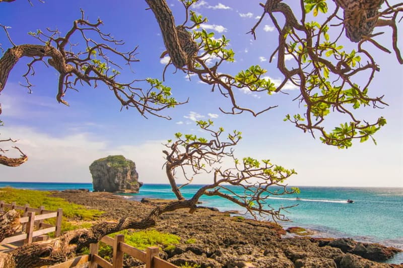 Công Viên Quốc Gia Kenting