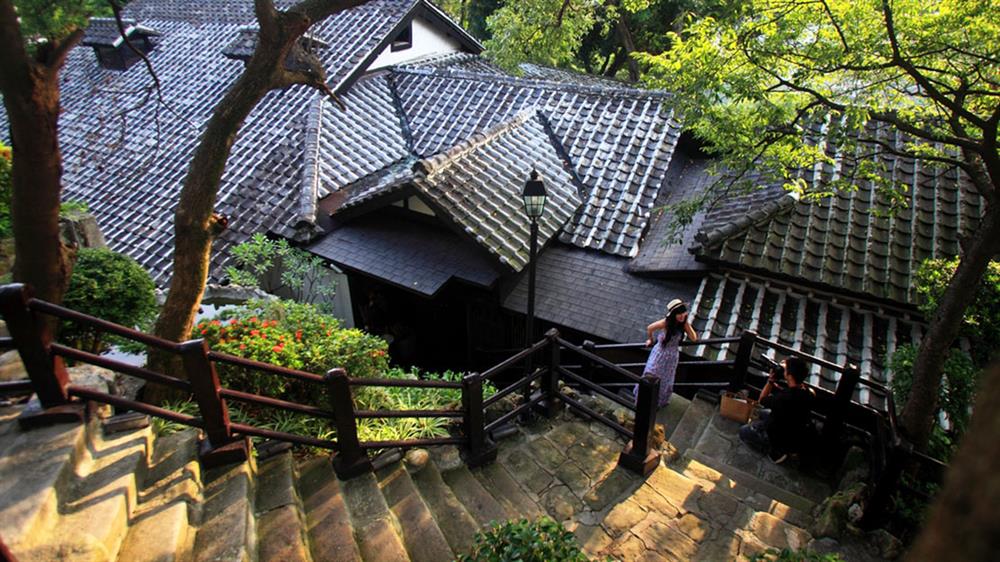 Công viên Dương Minh Sơn (Yangmingshan National Park)