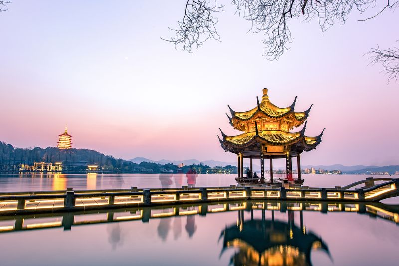 Giới thiệu chung về tour Bắc Kinh &ndash; Thượng Hải &ndash; H&agrave;ng Ch&acirc;u &ndash; T&ocirc; Ch&acirc;u