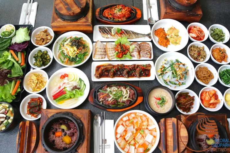 Ăn g&igrave; khi tới Jeju du lịch?