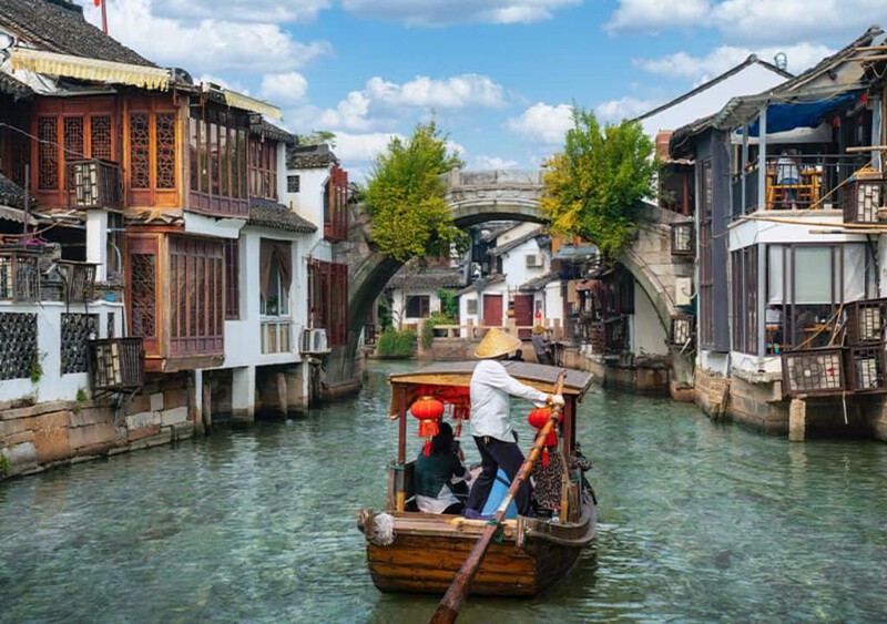 Bình Giang Đồ, Tô Châu Bình Giang Đồ, Tô Châu