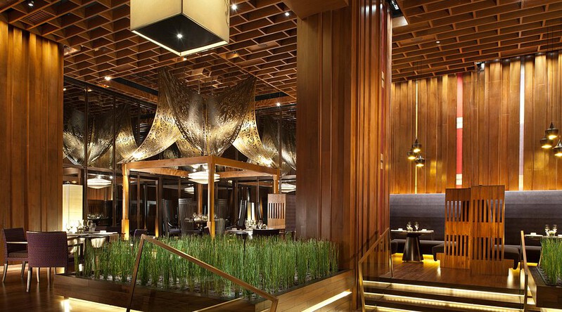 Sra Bua By Kiin Kiin