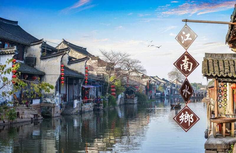 Một số lưu ý cho chuyến du lịch Hàng Châu thêm trọn vẹn Một số lưu ý cho chuyến du lịch Hàng Châu thêm trọn vẹn