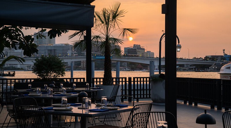 Bang Bangkok Phra Arthit