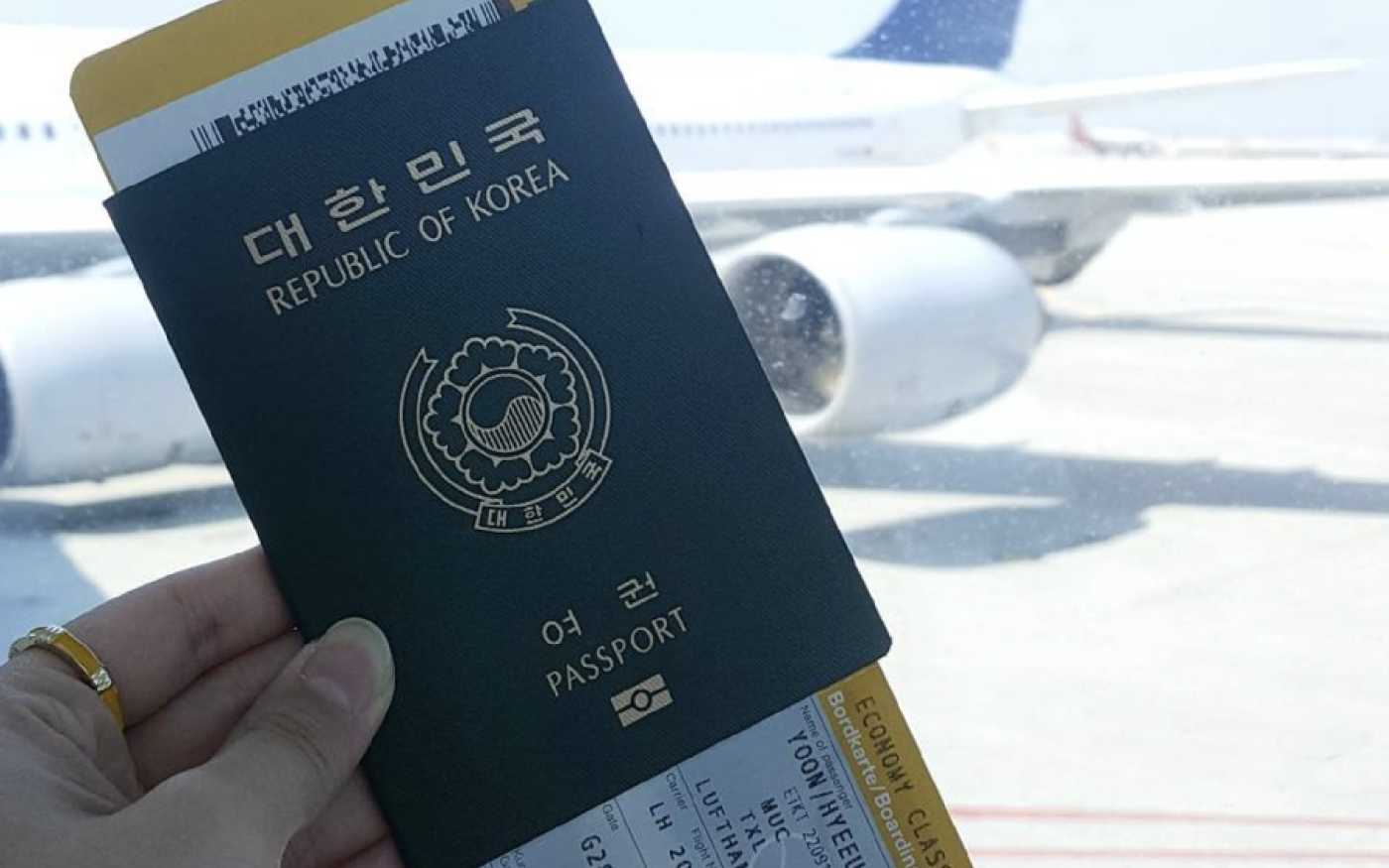 Những lưu ý khi đi du lịch Seoul Những lưu ý khi đi du lịch Seoul