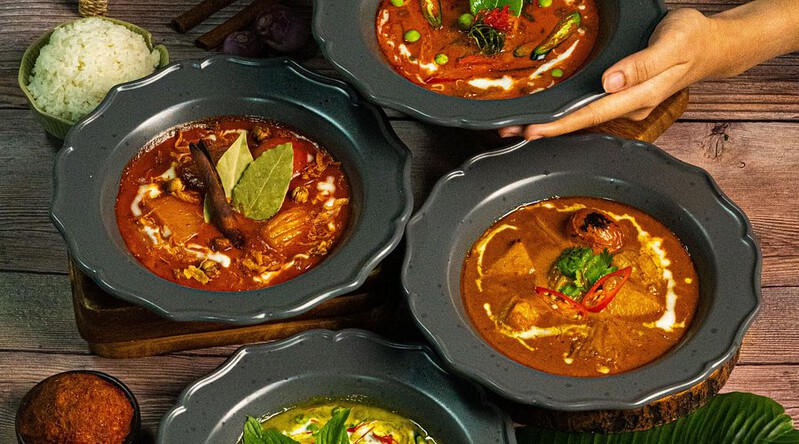 Tossakan Thai Curry House