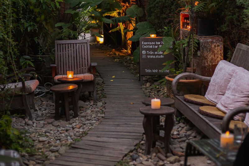 Trốn Studio 45 L&ecirc; Qu&yacute; Đ&ocirc;n