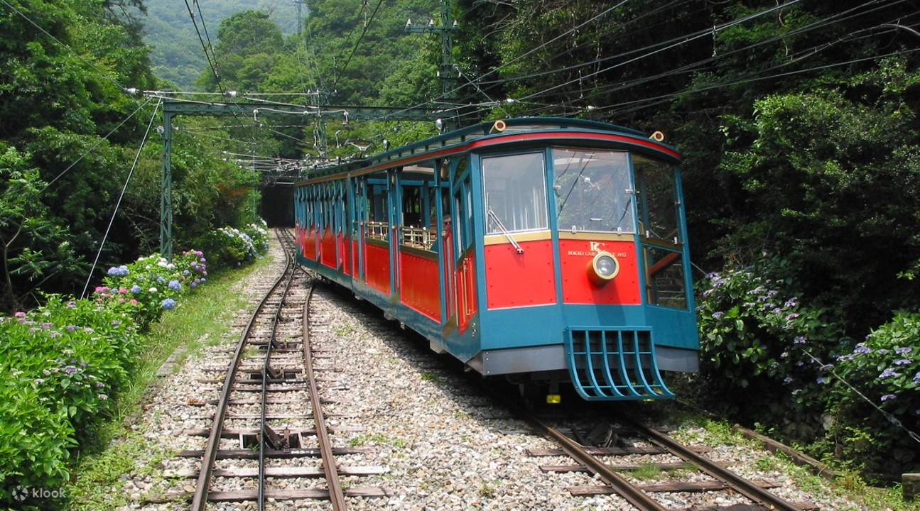 Rokkosan (N&uacute;i Rokko) &ndash; View ngắm Kobe từ tr&ecirc;n cao tuyệt đẹp
