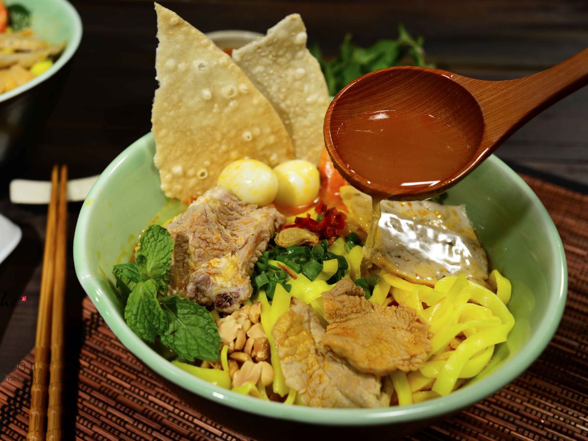 M&igrave; Quảng Đ&agrave; Nẵng