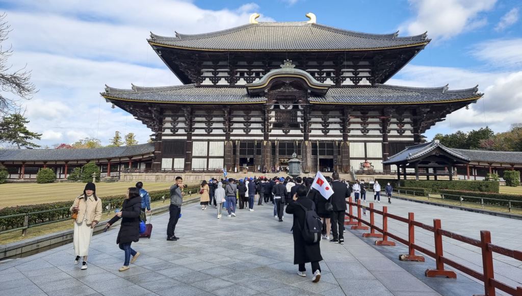 Đăng k&yacute; tour du lịch Kobe trọn g&oacute;i c&ugrave;ng Nam Thanh Travel