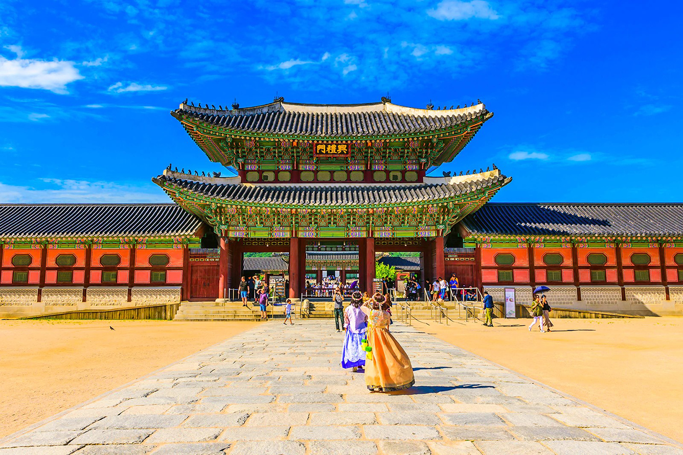 Đăng ký tour du lịch Seoul trọn gói tại Nam Thanh Travel Đăng ký tour du lịch Seoul trọn gói tại Nam Thanh Travel