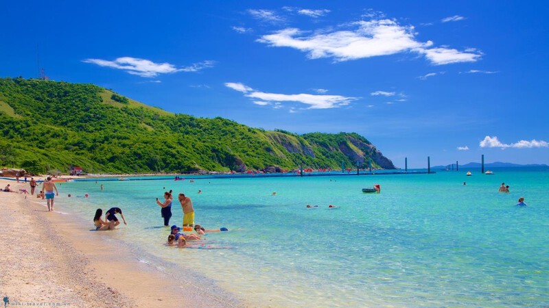 Th&aacute;ng 11 đến th&aacute;ng 2 l&agrave; thời điểm đẹp nhất du lịch Pattaya