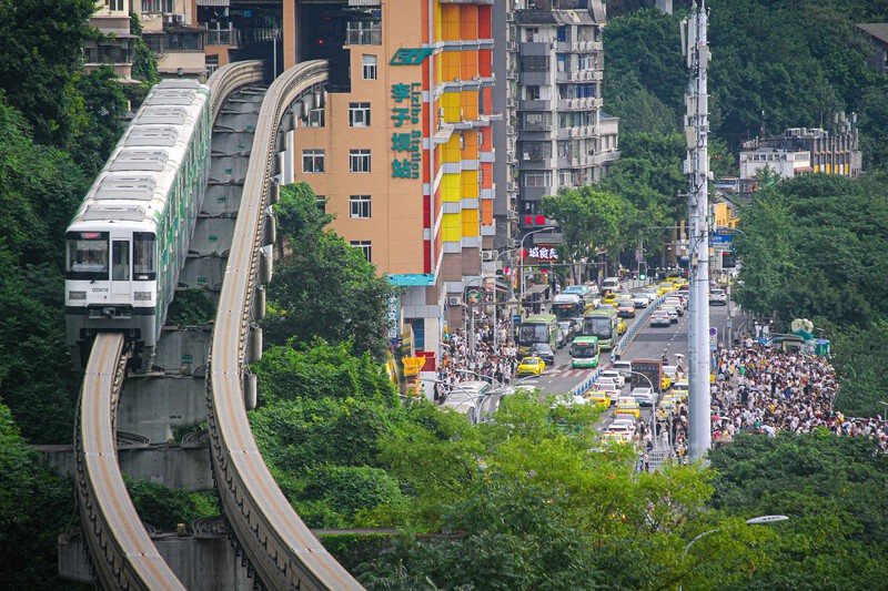 Hướng dẫn di chuyển đến Th&agrave;nh Đ&ocirc; bằng đường bộ