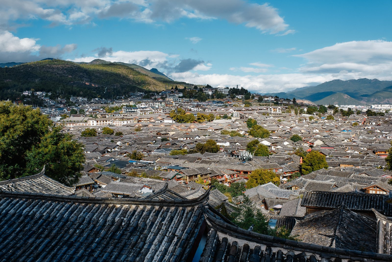 Thời tiết m&ugrave;a đ&ocirc;ng dễ chịu