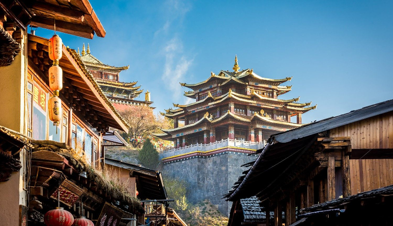 Tour C&ocirc;n Minh trọn g&oacute;i gi&aacute; ưu đ&atilde;i tại Nam Thanh Travel