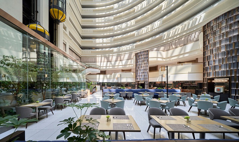 Đa dạng h&igrave;nh thức lựa chọn lưu tr&uacute; tại Đ&agrave;i Bắc cho du kh&aacute;ch