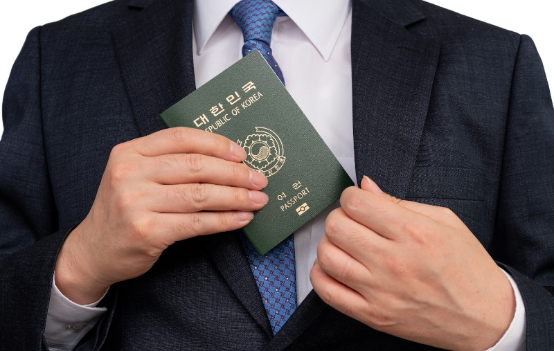 Lưu tr&uacute; ngắn hạn tại Jeju sẽ kh&ocirc;ng cần xin visa