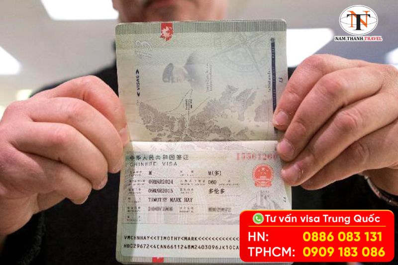 Dịch vụ visa trọn g&oacute;i gi&uacute;p qu&aacute; tr&igrave;nh xử l&yacute; dễ d&agrave;ng, nhanh ch&oacute;ng hơn