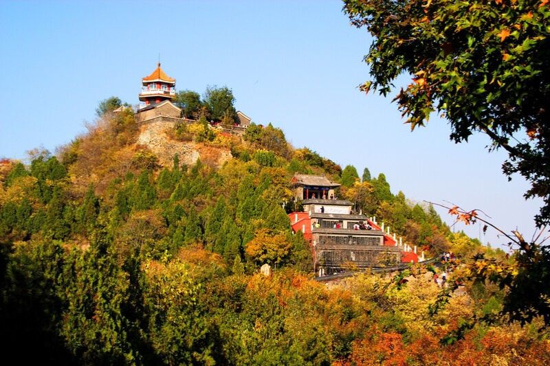 Gợi ý 1 số điểm đến tham quan ấn tượng Gợi ý 1 số điểm đến tham quan ấn tượng