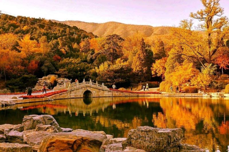 Hoạt động vui chơi thú vị khi đến Bắc Kinh Hoạt động vui chơi thú vị khi đến Bắc Kinh