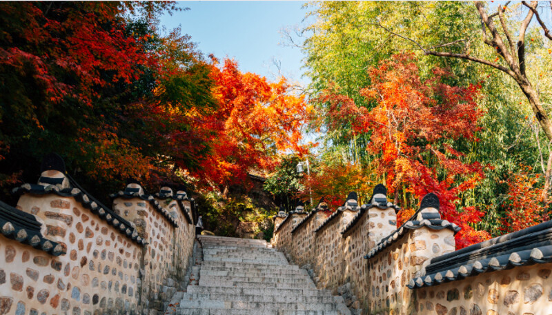 Đền Haedong Yonggungsa