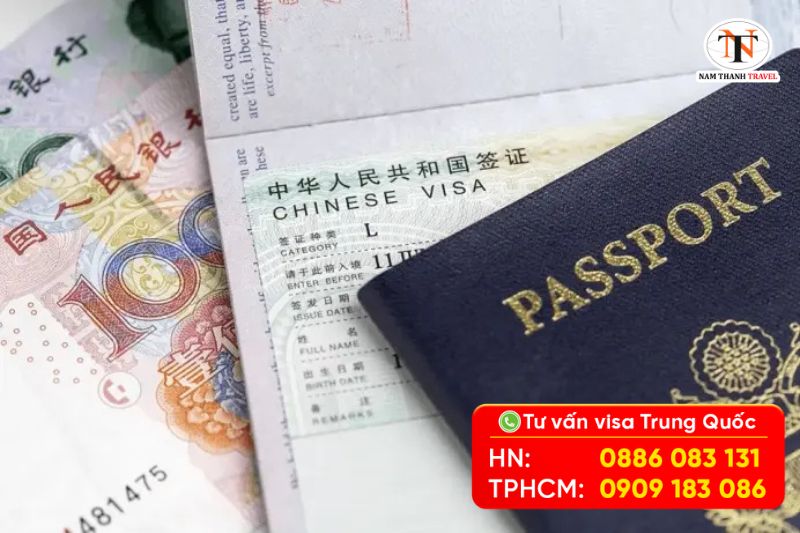 Hồ sơ cần chuẩn bị khi xin visa Trung Quốc 3 tháng nhiều lần Hồ sơ cần chuẩn bị khi xin visa Trung Quốc 3 tháng nhiều lần