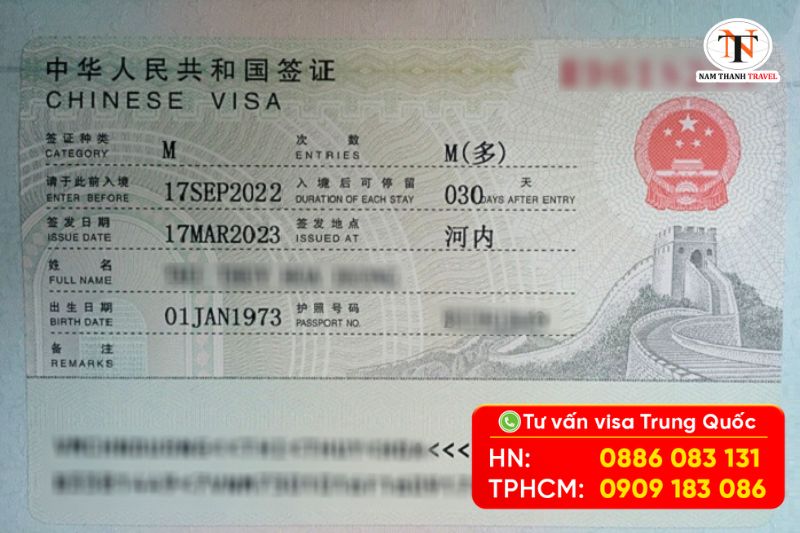 Ph&acirc;n biệt &ldquo;thời hạn visa&rdquo; v&agrave; &ldquo;thời gian được lưu tr&uacute;&rdquo;