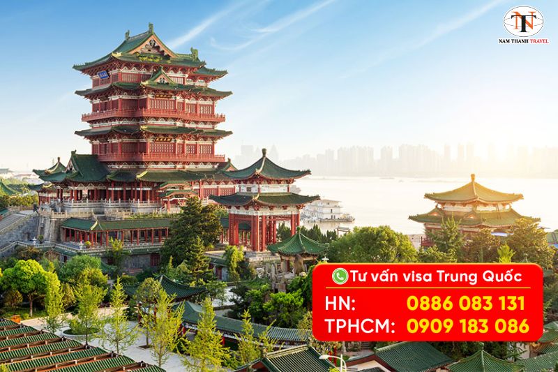 Chính sách miễn thị thực phân theo khu vực cụ thể Chính sách miễn thị thực phân theo khu vực cụ thể