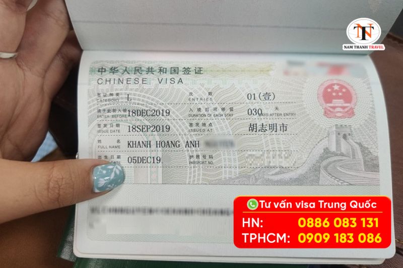 Một số lỗi thường gặp khi tra cứu kết quả visa Trung Quốc Một số lỗi thường gặp khi tra cứu kết quả visa Trung Quốc