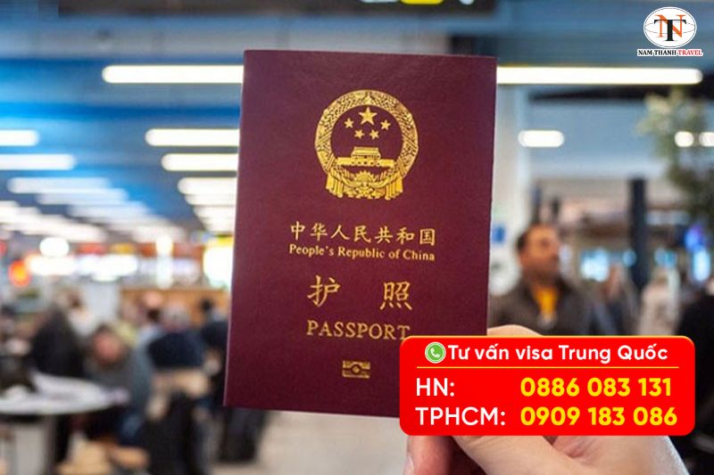 Các quốc gia được miễn thị thực quá cảnh Trung Quốc 24 giờ Các quốc gia được miễn thị thực quá cảnh Trung Quốc 24 giờ