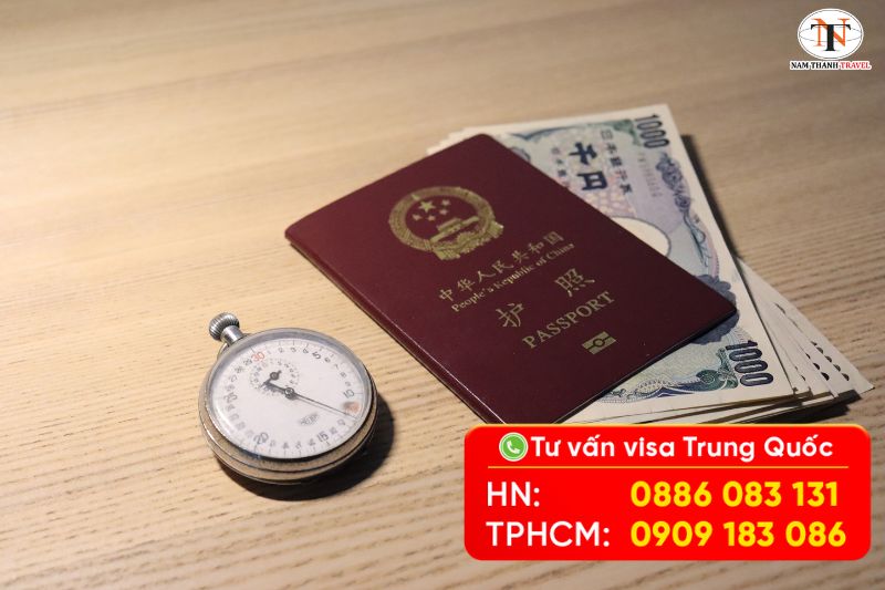 Các chính sách miễn thị thực tại Trung Quốc Các chính sách miễn thị thực tại Trung Quốc