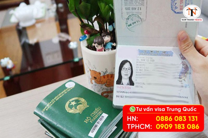 Những lỗi khiến hồ sơ visa du lịch dễ bị từ chối Những lỗi khiến hồ sơ visa du lịch dễ bị từ chối
