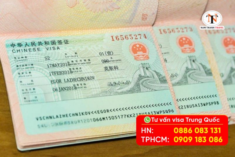 Khi nào cần tra cứu kết quả visa Trung Quốc? Khi nào cần tra cứu kết quả visa Trung Quốc?