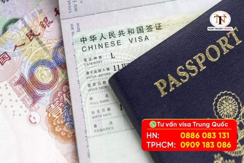 Điều kiện xin visa Trung Quốc 6 tháng nhiều lần Điều kiện xin visa Trung Quốc 6 tháng nhiều lần