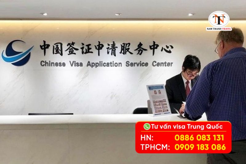 Cần làm gì sau khi có kết quả visa Cần làm gì sau khi có kết quả visa