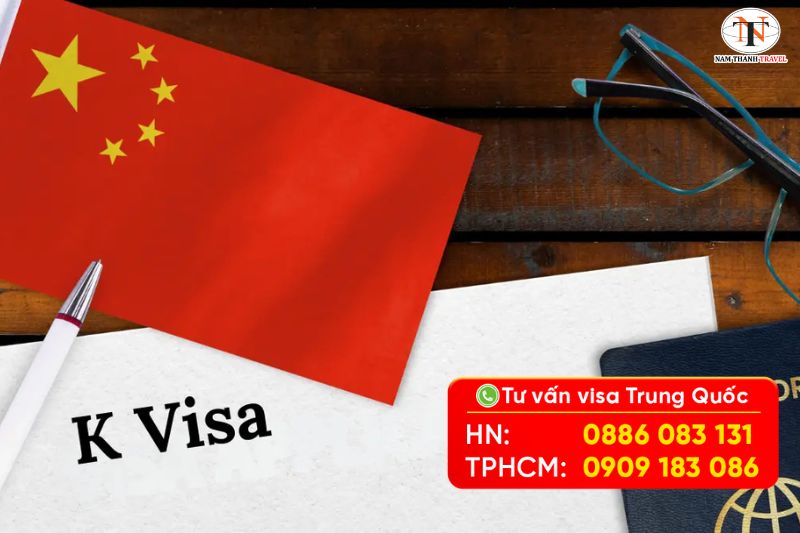 Lưu &yacute; khi sử dụng dịch vụ xin visa Trung Quốc