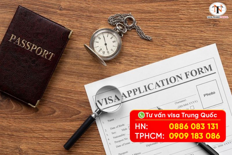 Thời gian l&agrave;m visa sẽ kh&aacute;c nhau t&ugrave;y v&agrave;o mỗi quốc gia v&agrave; loại mục đ&iacute;ch