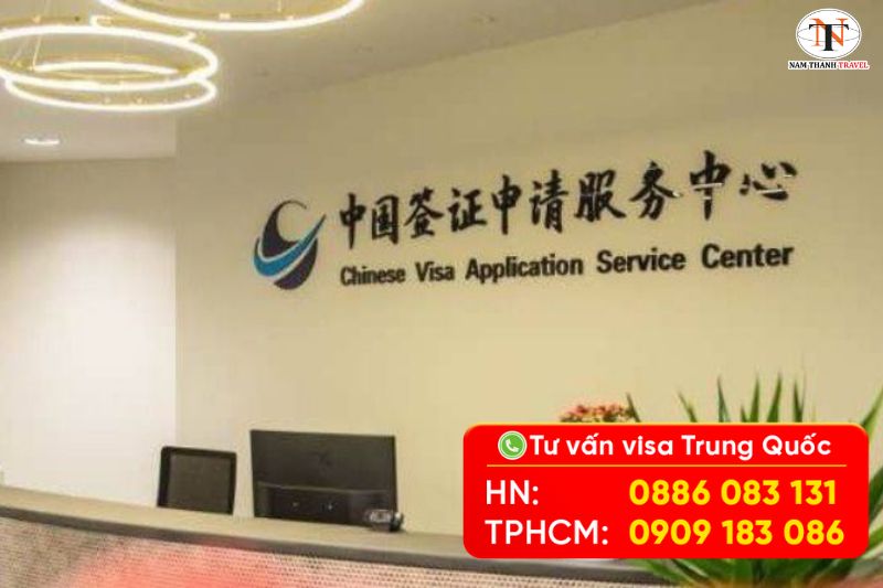 Nam Thanh Travel - Dịch vụ l&agrave;m visa Trung Quốc uy t&iacute;n, gi&aacute; rẻ