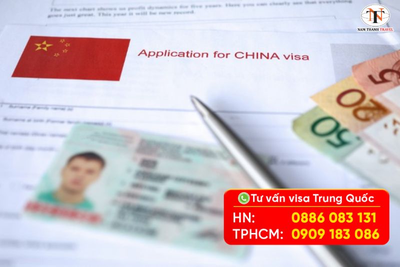 Tỉ lệ ra visa th&agrave;nh c&ocirc;ng l&ecirc;n đến 99%