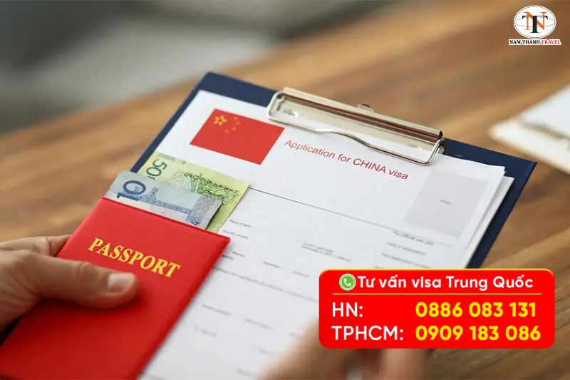 Chi ph&iacute; l&agrave;m visa hợp l&yacute;