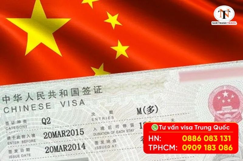 Trung Quốc c&oacute; miễn visa cho c&ocirc;ng d&acirc;n Việt Nam kh&ocirc;ng?&nbsp;&nbsp;