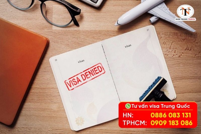 Những trường hợp nào dễ bị đưa vào “danh sách đen” visa Trung Quốc Những trường hợp nào dễ bị đưa vào “danh sách đen” visa Trung Quốc