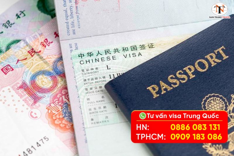 Xin visa đi Hong Kong như thế n&agrave;o?