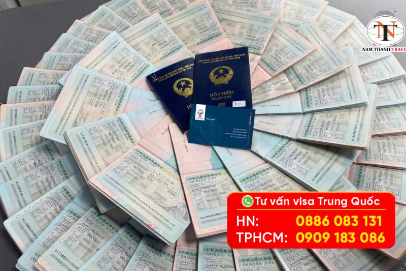 Dịch vụ visa uy t&iacute;n, gi&aacute; rẻ tại c&aacute;c trung t&acirc;m lớn