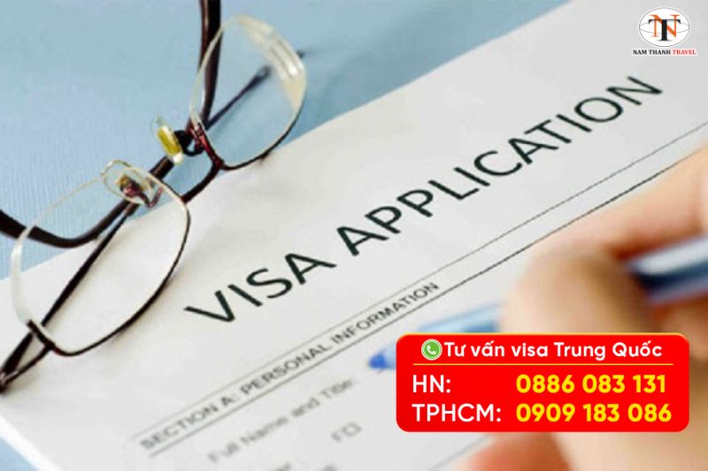 Nam Thanh Travel khuyến nghị n&ecirc;n chờ tối thiểu từ 3 - 6 th&aacute;ng trước khi nộp lại visa Trung Quốc