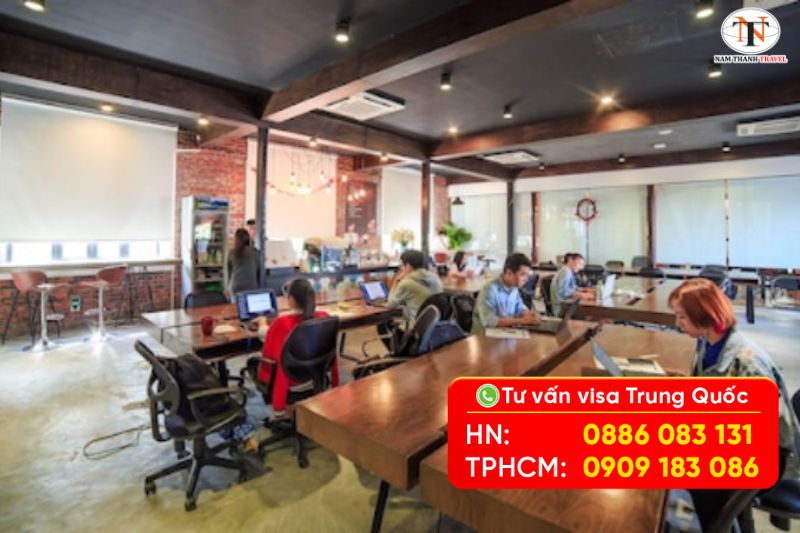 Một số lưu &yacute; quan trọng khi xin visa Trung Quốc