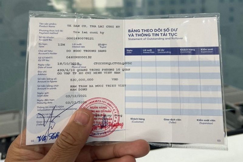 C&aacute;ch chứng minh t&agrave;i ch&iacute;nh khi xin visa du lịch Trung Quốc