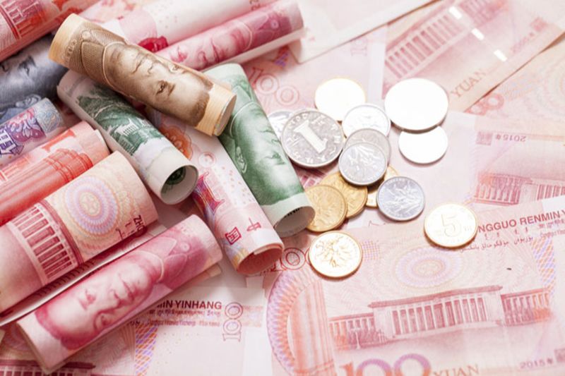 Xin visa Trung Quốc hiện nay cần chứng minh t&agrave;i ch&iacute;nh